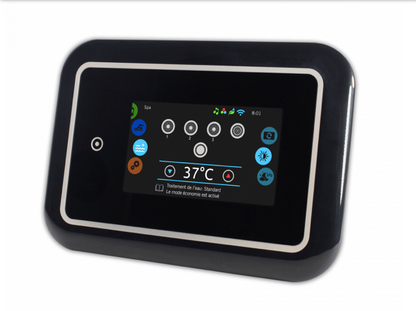 Gecko valdymo pultas 1000
