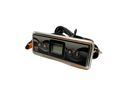 Gecko valdymo pultas 300