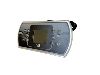 Gecko valdymo pultas 800
