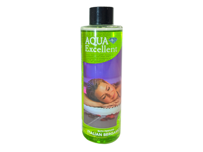 Aqua Excellent aromatai