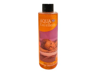 Aqua Excellent aromatai