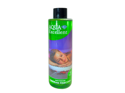 Aqua Excellent aromatai