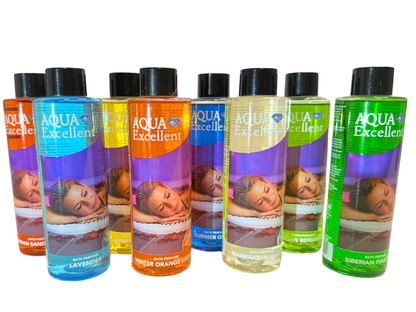 Aqua Excellent aromatai