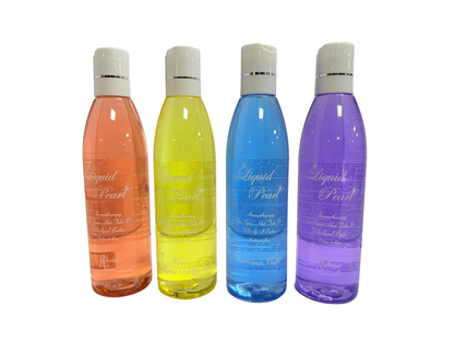 Liquid Pearl kvapai