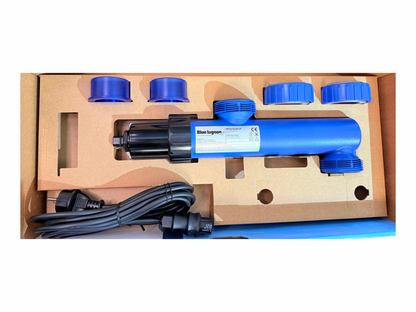 UV-C lempa 12W 230V