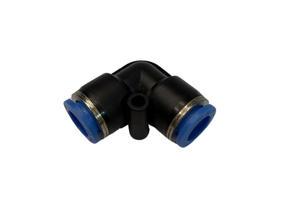10 mm preitos jungties alkūnė