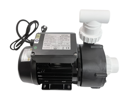 Cirkuliacinis siurblys 0,25 kW