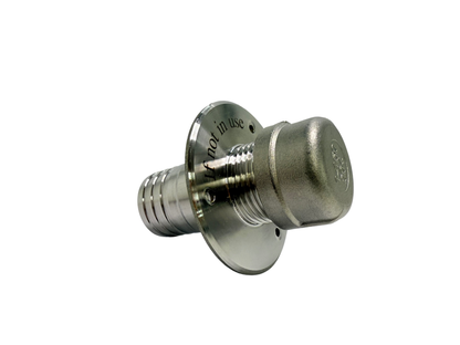 Flanšas 32mm, SS316